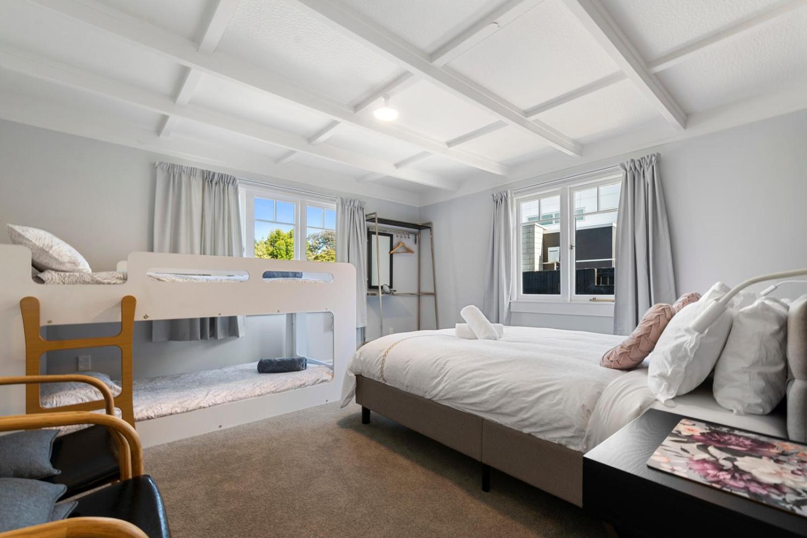 רוטורואה Ngongotaha Lakeside Home מראה חיצוני תמונה