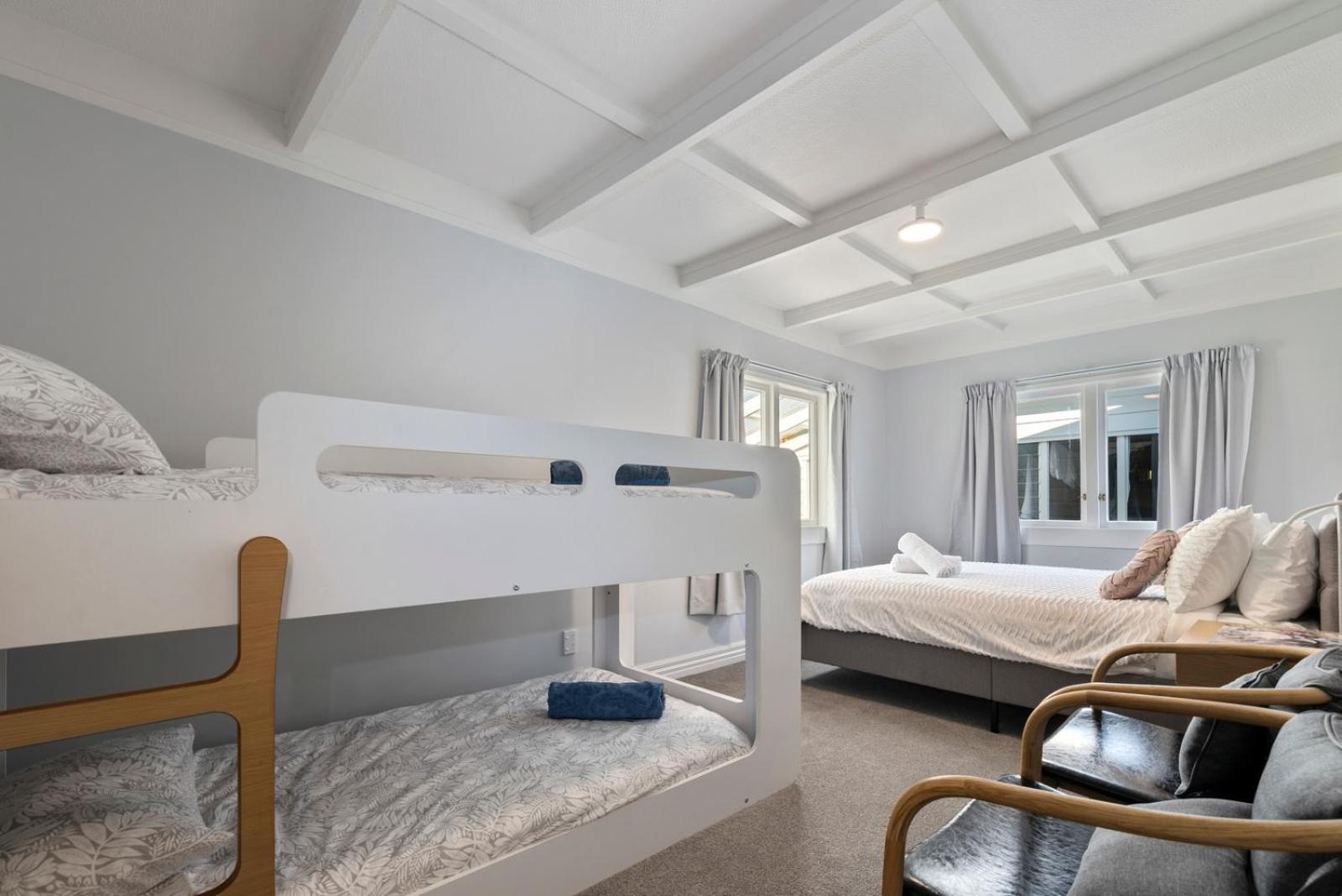 רוטורואה Ngongotaha Lakeside Home מראה חיצוני תמונה