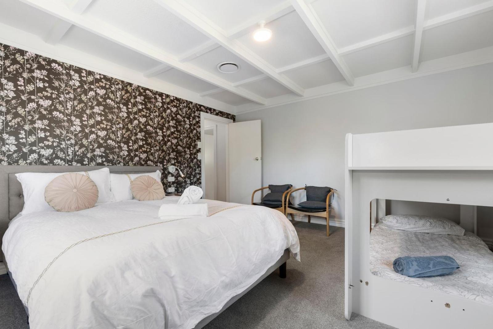 רוטורואה Ngongotaha Lakeside Home מראה חיצוני תמונה