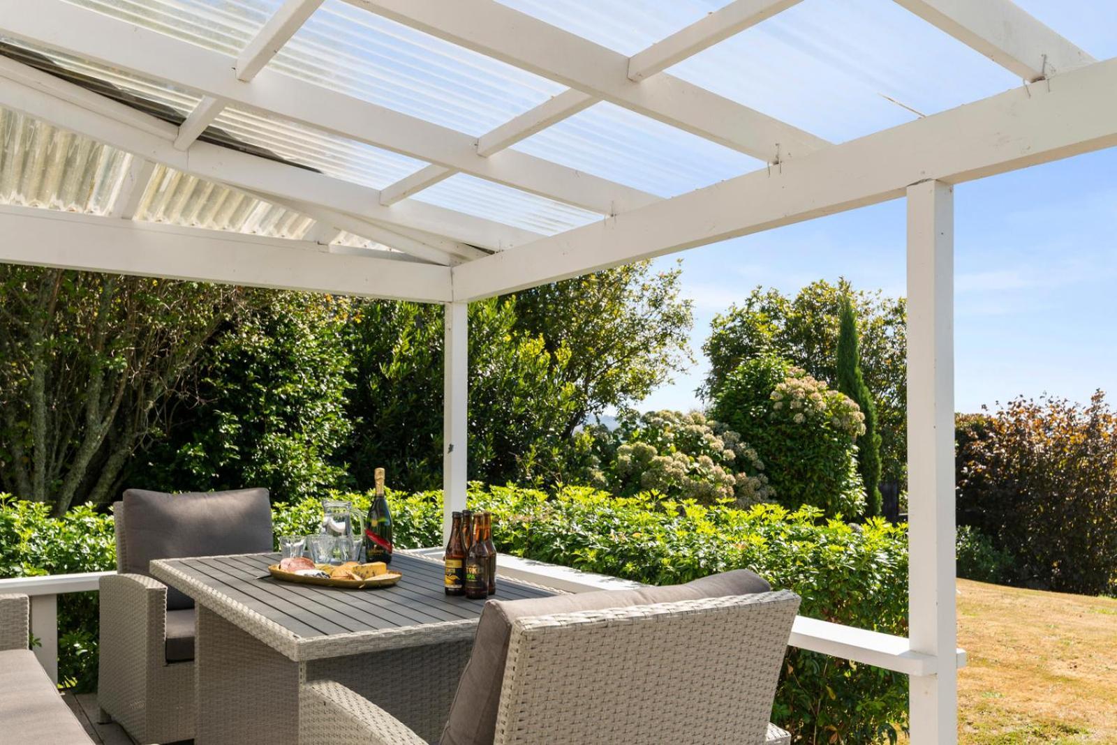 רוטורואה Ngongotaha Lakeside Home מראה חיצוני תמונה