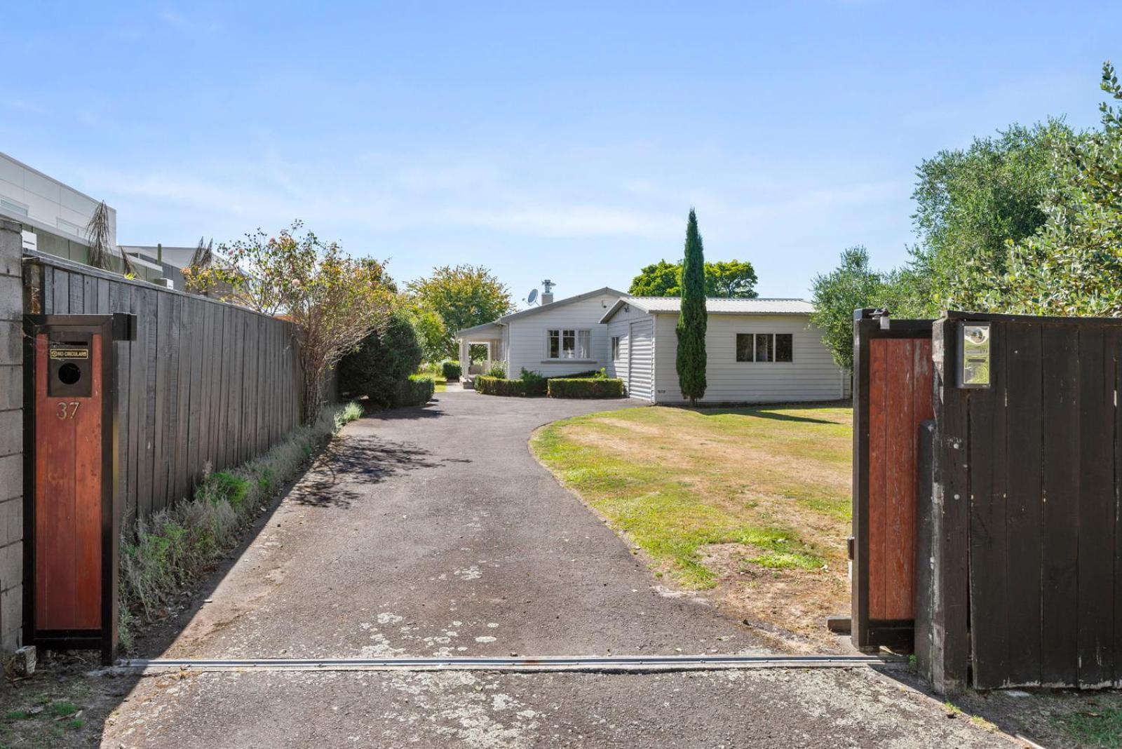 רוטורואה Ngongotaha Lakeside Home מראה חיצוני תמונה