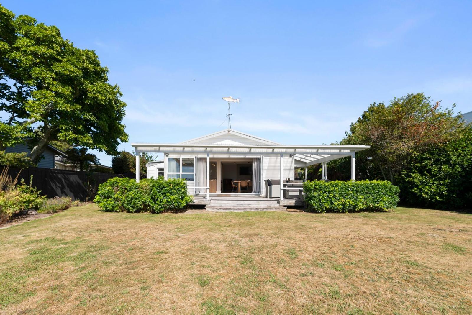 רוטורואה Ngongotaha Lakeside Home מראה חיצוני תמונה